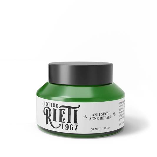 CREMA ANTI MACCHIE / ACNE Dr.Rieti