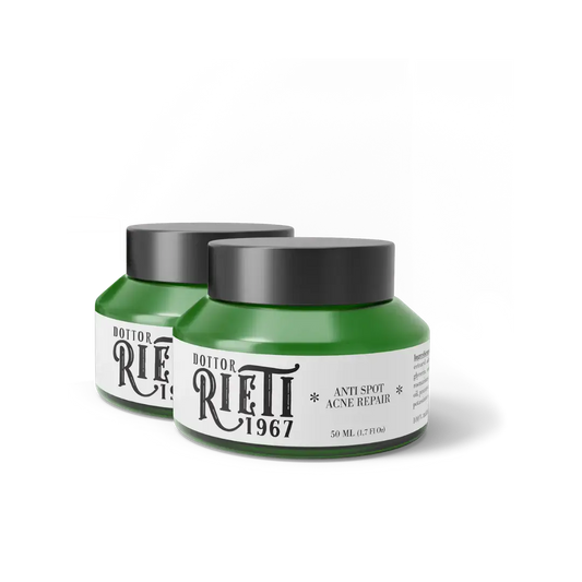 Anti Spot Acne Repair - 2 Bundle Dr. Rieti