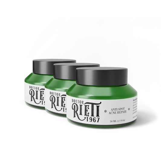 Anti Spot Acne Repair - 3 Bundle Dr. Rieti