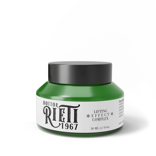 CREMA VISO EFFETTO LIFTING Dr.Rieti